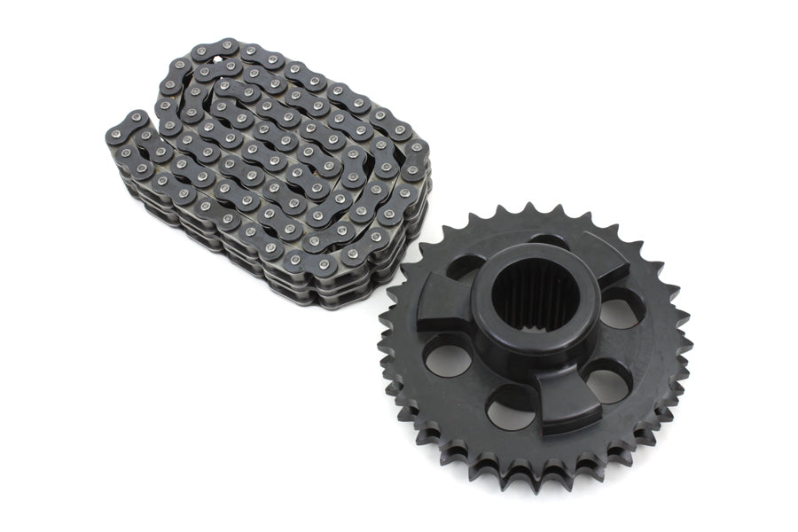 Engine Sprocket Kit 30 Tooth(KIT)