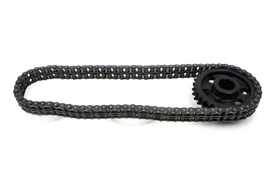 Engine Sprocket Kit 30 Tooth(KIT)