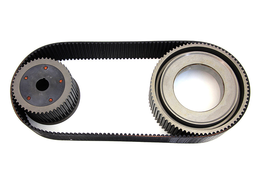 Primo Belt Drive Kit 8mm(EA)