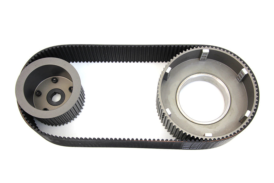 Primo Belt Drive Kit 8mm(EA)
