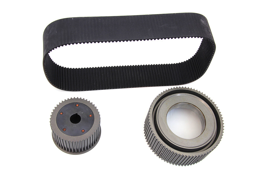 Primo Belt Drive Kit 8mm(EA)