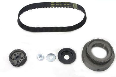 Primo Belt Drive Kit 8mm(EA)