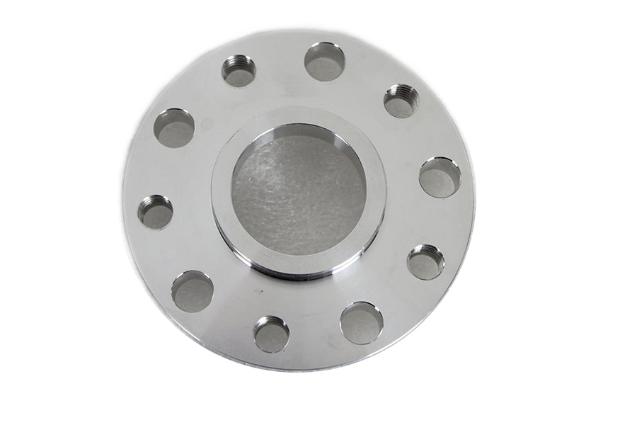 1/2 Pulley Spacer Polished(EA)