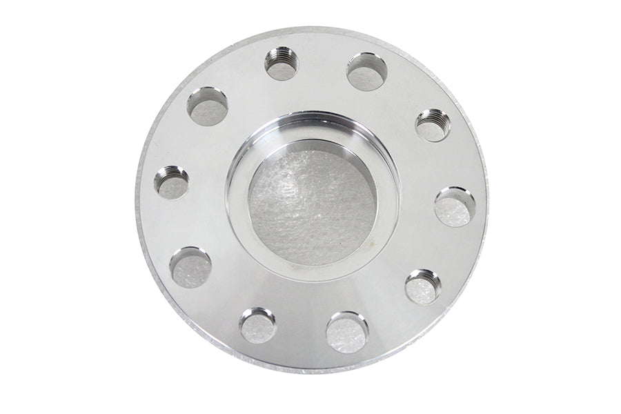 1/2 Pulley Spacer Polished(EA)