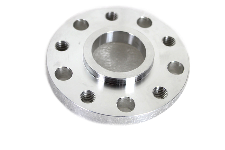 1/2 Pulley Spacer Polished(EA)