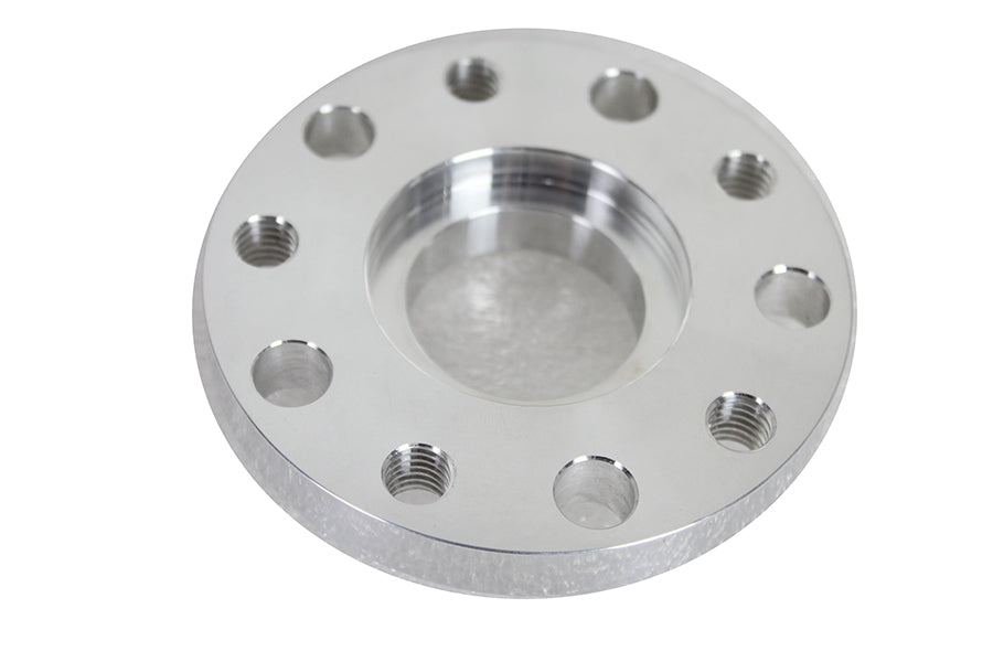 1/2 Pulley Spacer Polished(EA)