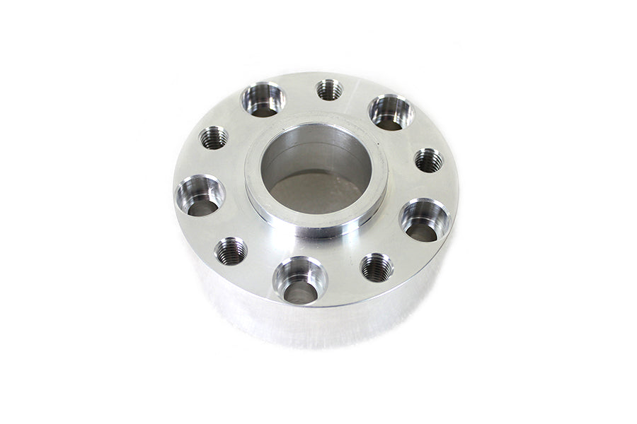 1-3/8 Polished Pulley Spacer(EA)