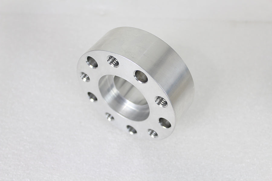 1-3/8 Polished Pulley Spacer(EA)