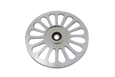 18 Spoke Pulley Spinner(EA)