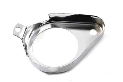 Rocker Clutch Cover Chrome(EA)