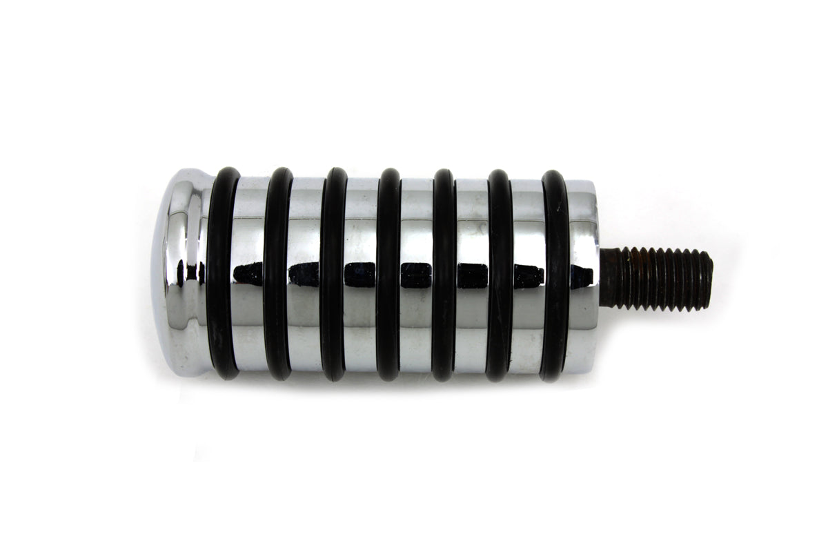 Shifter Footpeg O-Ring Style(EA)
