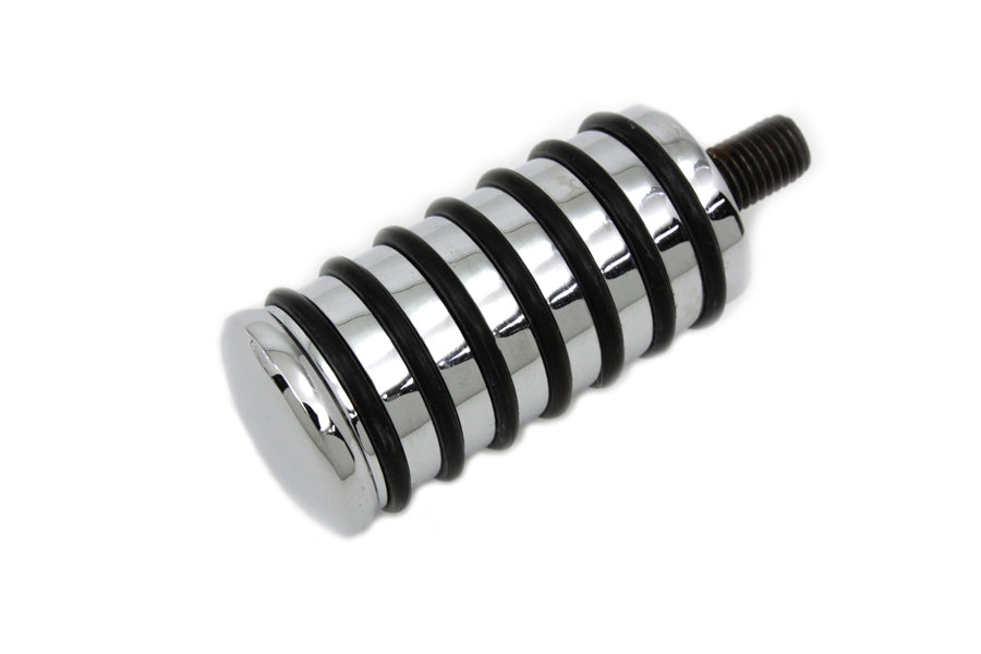 Shifter Footpeg O-Ring Style(EA)