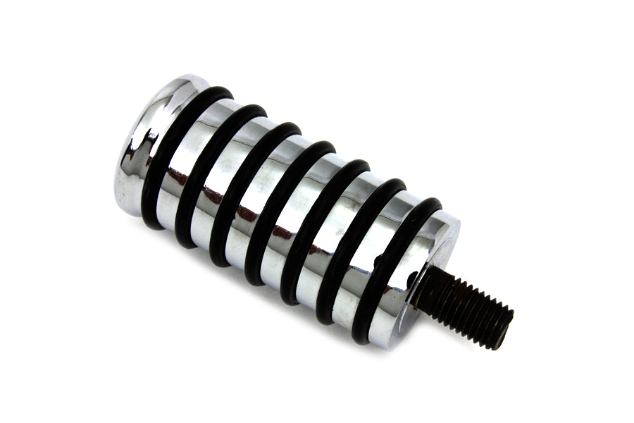 Shifter Footpeg O-Ring Style(EA)