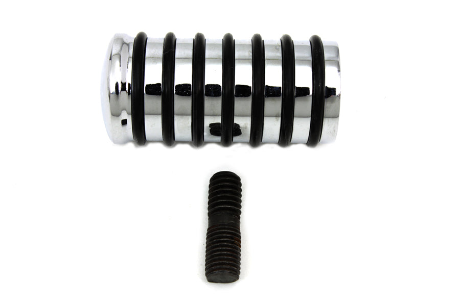 Shifter Footpeg O-Ring Style(EA)
