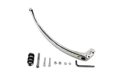 Shifter Arm with Cats Paw Footpeg(EA)