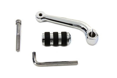 Shifter Arm with Cats Paw Footpeg(EA)