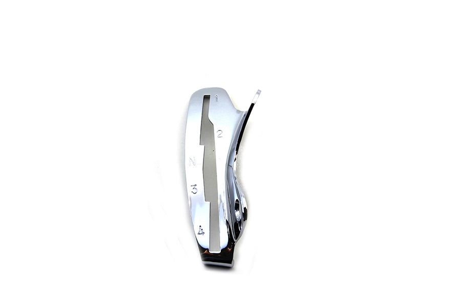 Chrome Shifter Gate(EA)