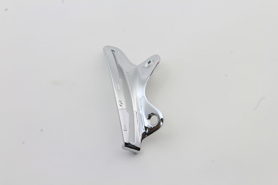 Chrome Shifter Gate(EA)