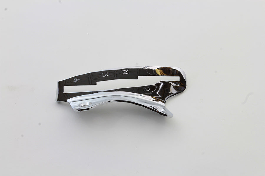 Chrome Shifter Gate(EA)