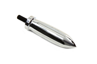 Shifter Footpeg Bullet Style(EA)