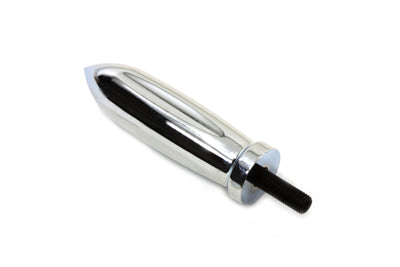 Shifter Footpeg Bullet Style(EA)