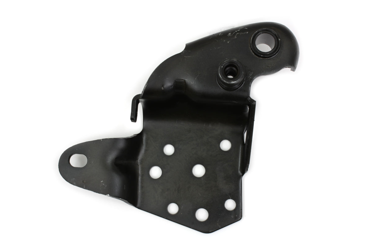 Replica Shifter Bracket Black Zinc(EA)