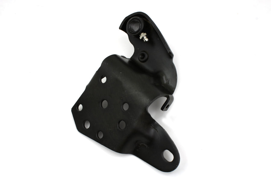 Replica Shifter Bracket Black Zinc(EA)