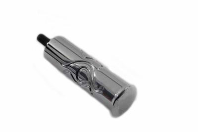 Shifter Footpeg Flame Style(EA)