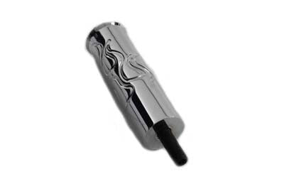Shifter Footpeg Flame Style(EA)