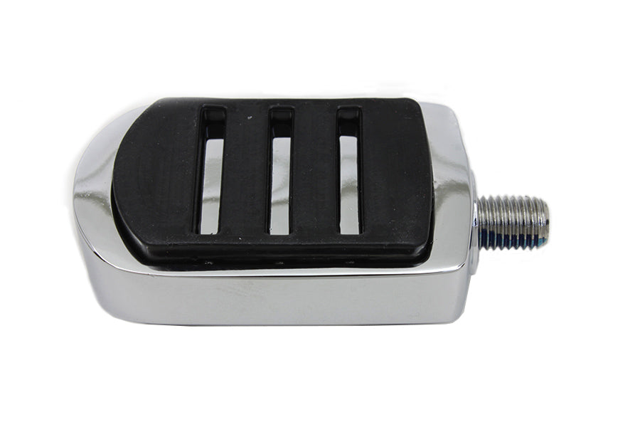 Shifter Footpeg Chrome(EA)
