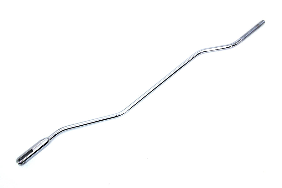 Servi-Car Shifter Rod Chrome(EA)