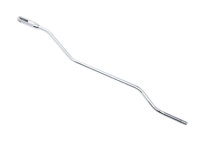 Servi-Car Shifter Rod Chrome(EA)