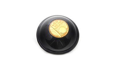 Shifter Ball with World's Fair Insert(EA)