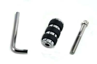 Shifter Footpeg Cats Paw Style(EA)
