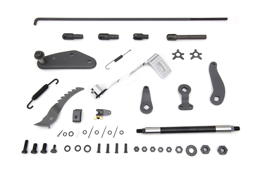 1936-1937 Style Mechanical Brake Kit(KIT)