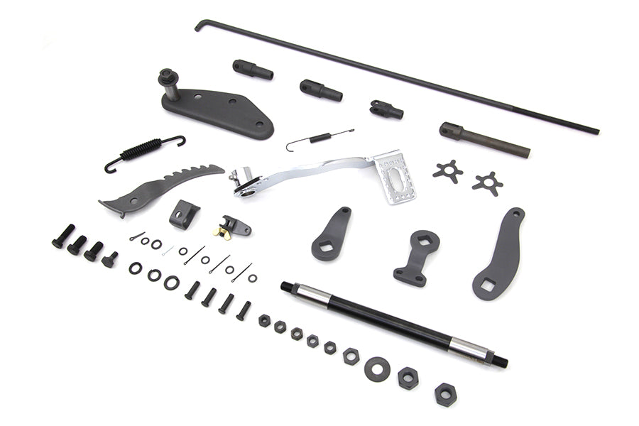1936-1937 Style Mechanical Brake Kit(KIT)