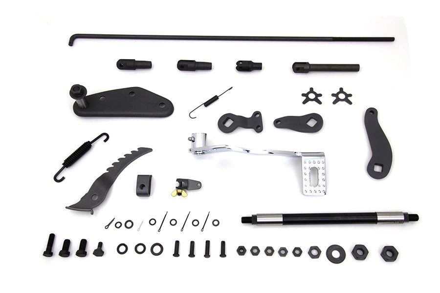 1936-1937 Style Mechanical Brake Kit(KIT)