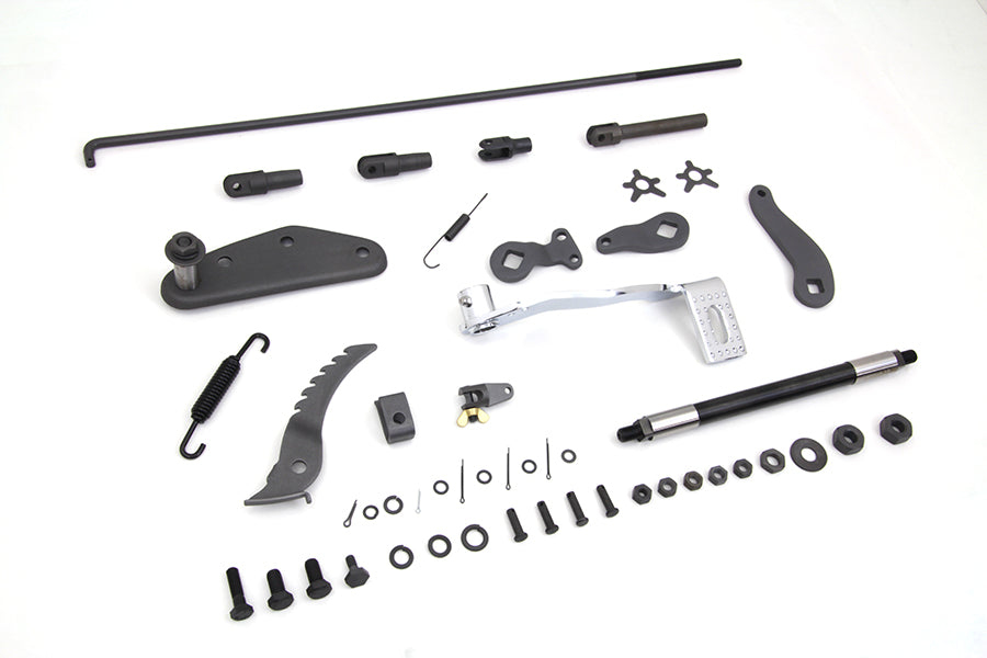 1936-1937 Style Mechanical Brake Kit(KIT)