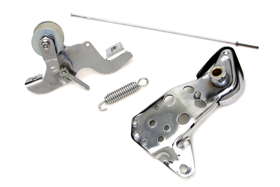Rocker Clutch Kit Chrome(KIT)