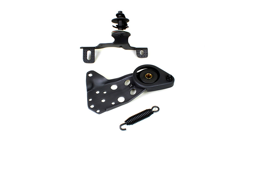 Rocker Clutch Pedal Assembly Parkerized(EA)
