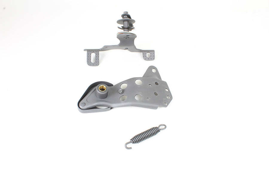 Rocker Clutch Pedal Assembly Parkerized(EA)
