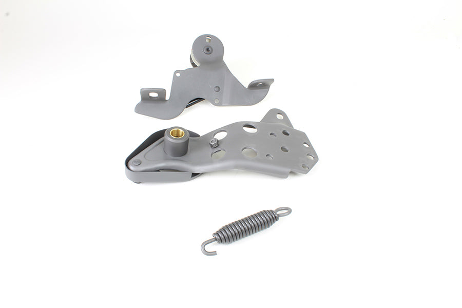 Rocker Clutch Pedal Assembly Parkerized(EA)