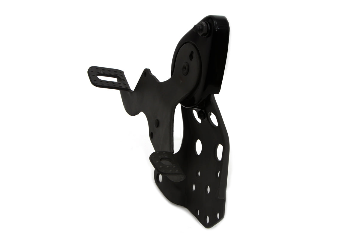 Rocker Clutch Pedal Assembly(EA)