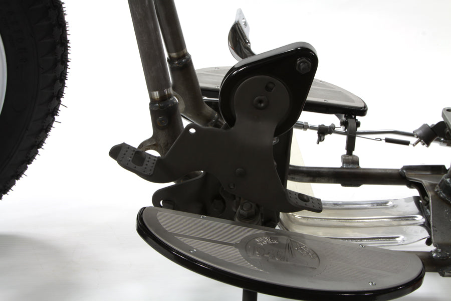 Rocker Clutch Pedal Assembly(EA)
