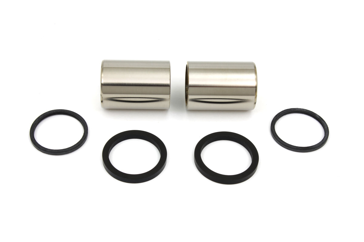 Front Brake Caliper Piston with Seal(KIT)
