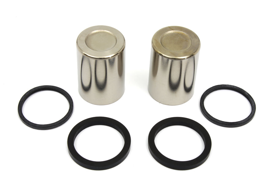 Front Brake Caliper Piston with Seal(KIT)