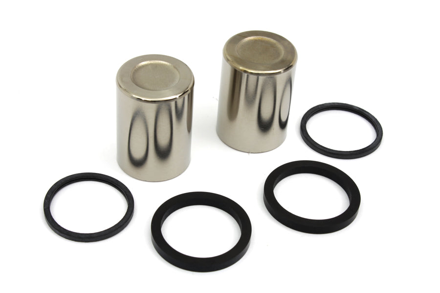 Front Brake Caliper Piston with Seal(KIT)