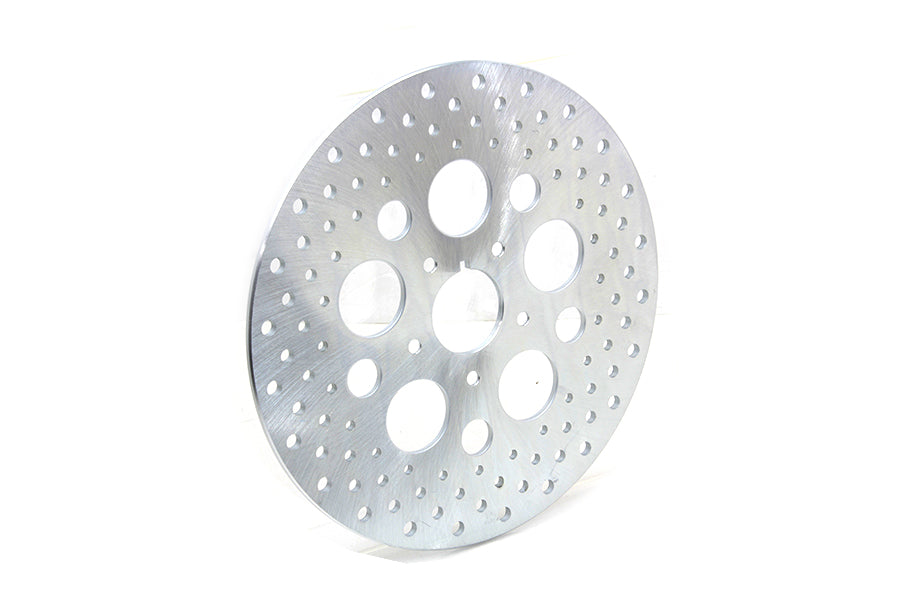 11-1/2 Front Drilled Brake Disc(EA)