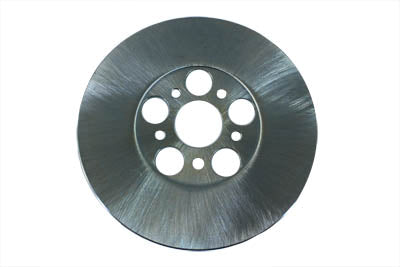 10 Plain Front or Rear Brake Disc(EA)