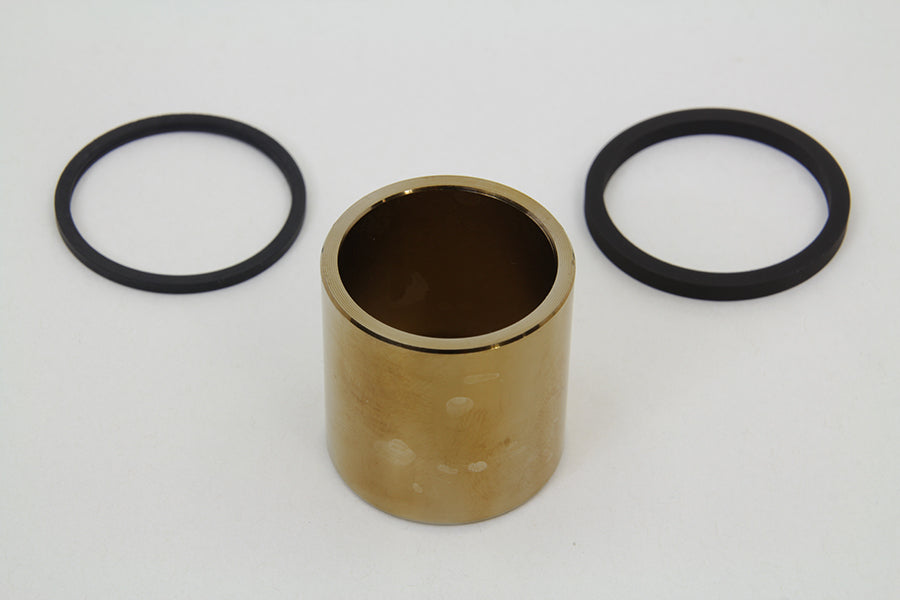 Front Caliper Piston and Seal Kit(KIT)